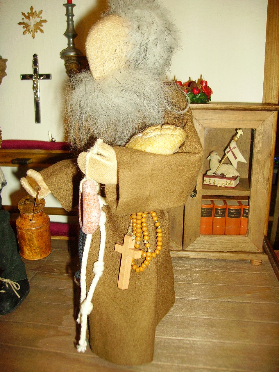 Bruder Konrad