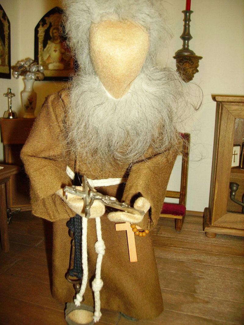 Bruder Konrad