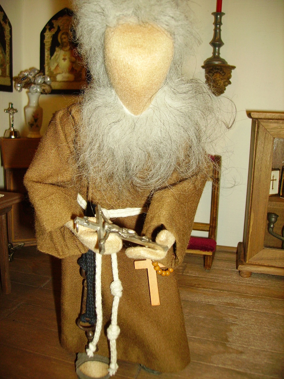 Bruder Konrad